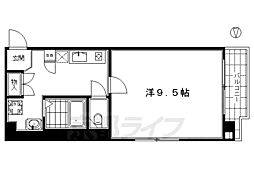 JR東海道・山陽本線 京都駅 徒歩4分