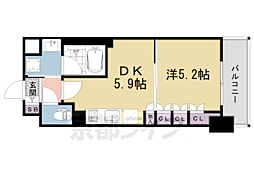 阪急京都本線 大宮駅 徒歩9分