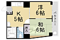 プラザ上桂5階6.5万円