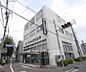 周辺：京都中央信用金庫 金閣寺支店まで130m 飲食店が多く並び生活至便な立地。