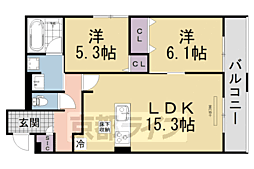 靜古苑 The vert 本館 1階