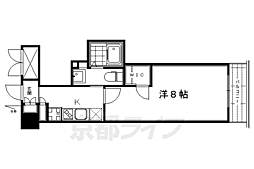 エステムプラザ東山邸 2階