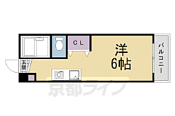 JR片町線(学研都市線) 長尾駅 徒歩4分