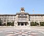 周辺：京都市役所まで1700m 京都市の役所です。