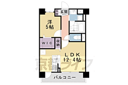 グランツ京都南 2階/203