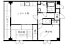 間取り：間取