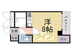 京阪本線 牧野駅 徒歩4分 1階/-