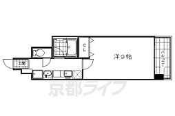 ハウスセゾン両替町 3階