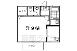 近鉄京都線 伏見駅 徒歩12分 1階/-