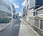 その他：・建築中