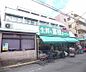 周辺：業務スーパー 西ノ京店まで101m 御前太子道を西に入ってすぐです。安くて量も多いので便利ですね