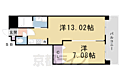 LaMaisonKuramaguchi4階11.7万円