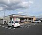 周辺：セブンイレブン 京田辺大住店まで404m