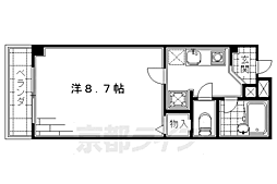 近鉄京都線 伏見駅 徒歩6分
