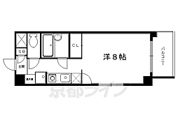 GATO D.M 北山 7階
