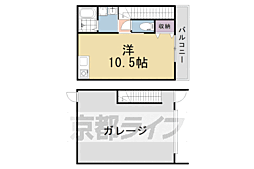 木津Base B棟 1階
