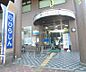 周辺：枚方信用金庫牧野支店まで1500m