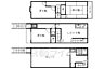 間取り：間取