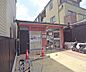 周辺：京都洛北高校前郵便局まで180m