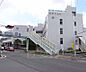 周辺：城陽市役所まで521m