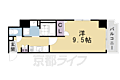 アスヴェル京都東寺前5階6.5万円