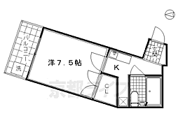 グリーン馬町 2階