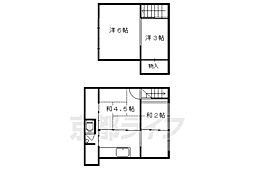 鏡石町貸家