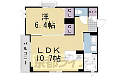シュエットE 2階