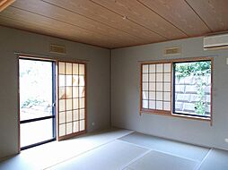 和室の画像