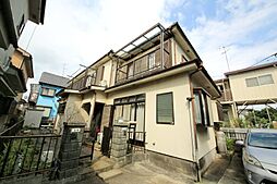 厚木市山際 一戸建て
