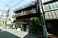 東南角部屋、南...
