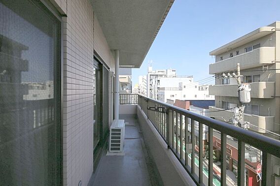 お洗濯物が良く...