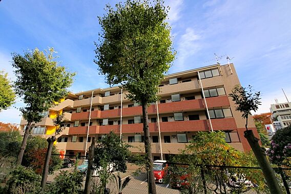 1階部分ですが...