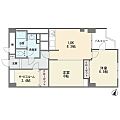 パロス大倉山2階2,640万円