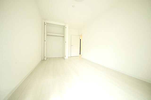 寝室 ビスタセーレ向陽台四号棟 1階/-