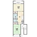狛江和泉ハイツ2階1,390万円