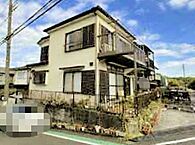 神奈川県横浜市緑区上山3丁目：物件画像