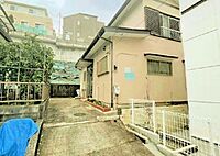 神奈川県横浜市緑区三保町：物件画像