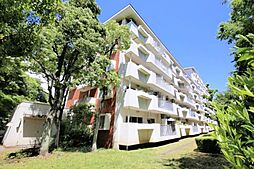 新ゆりグリーンタウンアカシア街区4号棟