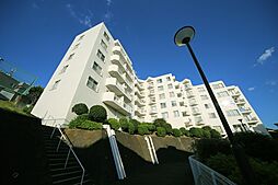 東急ドエル宮前平ビレジB棟
