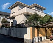 神奈川県横浜市都筑区荏田南4丁目：物件画像