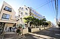 東急大井町線「...