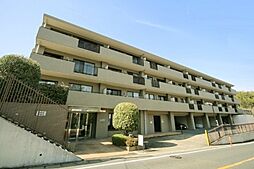 たまプラーザ西パーク・ホームズ