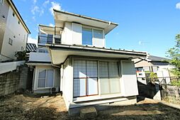 向原2丁目　一戸建て