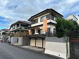 成瀬台3丁目　一戸建て