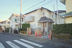 金井2丁目　一戸建て