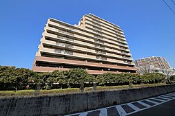 メイフェアパーク溝の口Ｆ棟