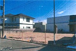 王禅寺東3丁目　土地