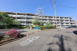 ライオンズガーデン日吉本町