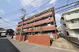 グリーンシティ鷺沼第2